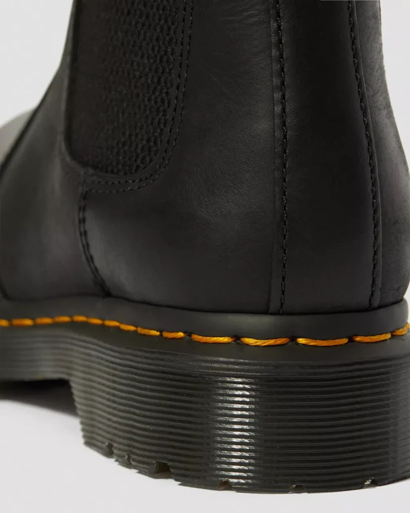 Ghete Dama, Dr. Martens, 2976 21045001